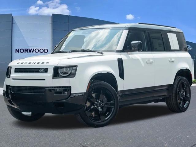 2026 Land Rover Defender P400 X-Dynamic SE for sale in Norwood, MA