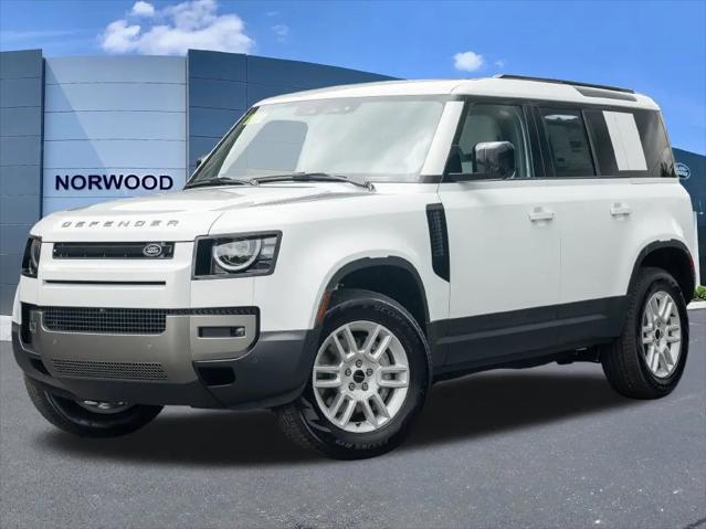 2026 Land Rover Defender P300 S for sale in Norwood, MA