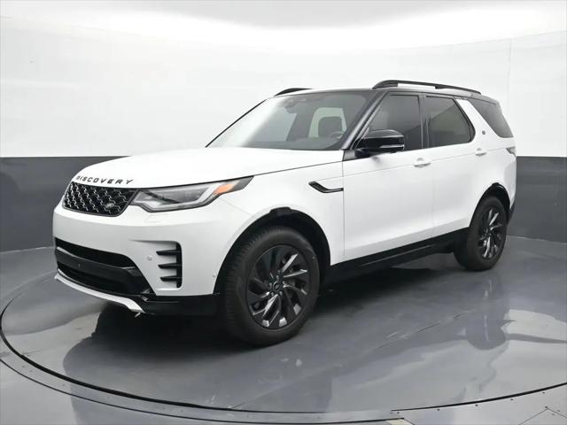 2024 Land Rover Discovery P300 Dynamic SE for sale in Ft Myers, FL