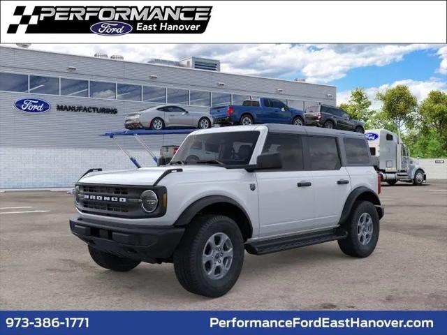 2026 Ford Bronco Big Bend for sale in East Hanover, NJ