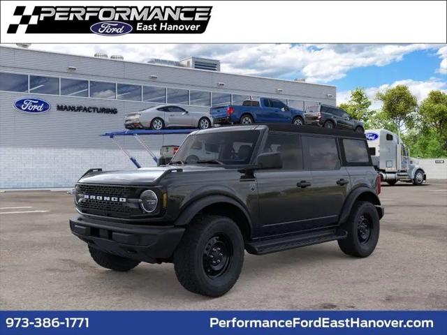 2026 Ford Bronco Big Bend for sale in East Hanover, NJ