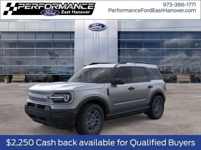 2026 Ford Bronco Sport Big Bend for sale in East Hanover, NJ