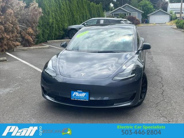 2023 Tesla Model 3 Rear-Wheel Drive for sale in Milwaukie, OR