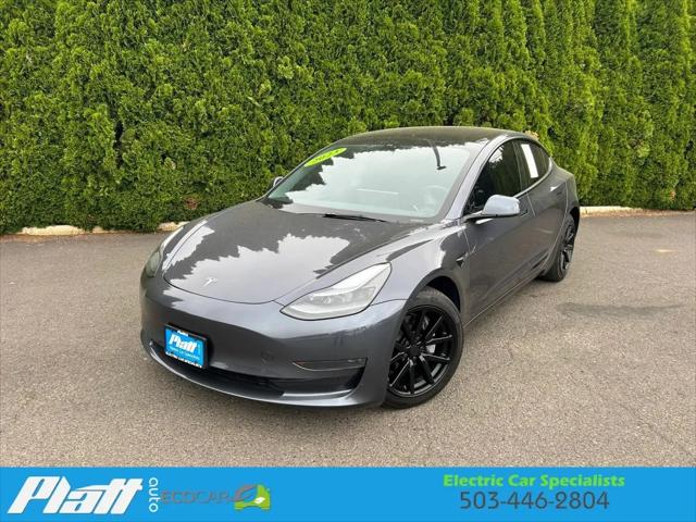 2023 Tesla Model 3 Rear-Wheel Drive for sale in Milwaukie, OR