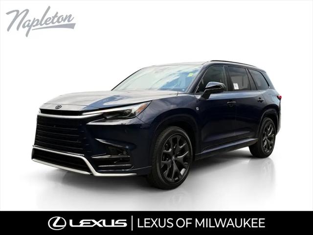 2026 Lexus TX 500h F SPORT Performance Premium for sale in Glendale, WI