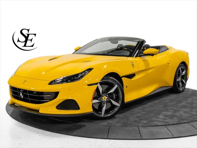 2023 Ferrari Portofino Standard for sale in Pompano Beach, FL