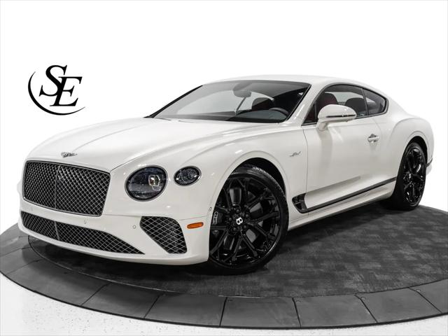 2024 Bentley Continental GT Speed for sale in Pompano Beach, FL