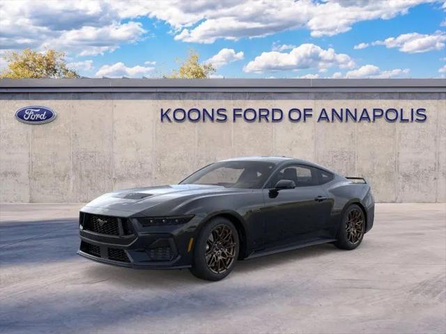 2026 Ford Mustang GT Premium Fastback for sale in Annapolis, MD