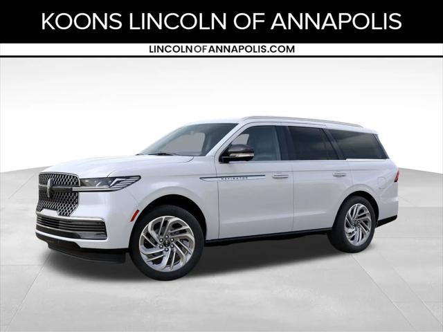 2027 Lincoln Navigator Reserve for sale in Annapolis, MD