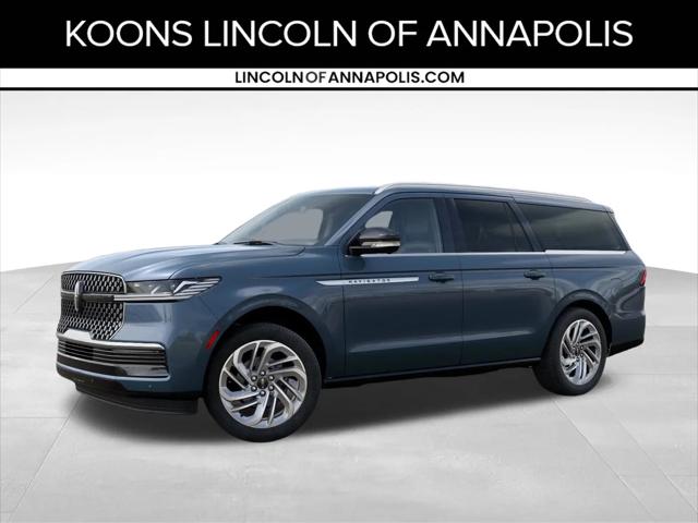 2027 Lincoln Navigator Reserve L for sale in Annapolis, MD