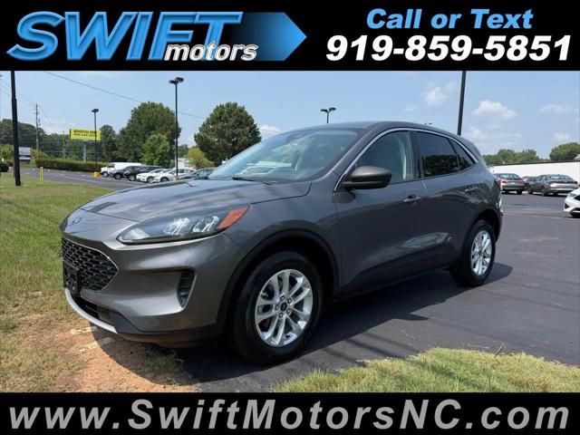 2022 Ford Escape SE for sale in Raleigh, NC