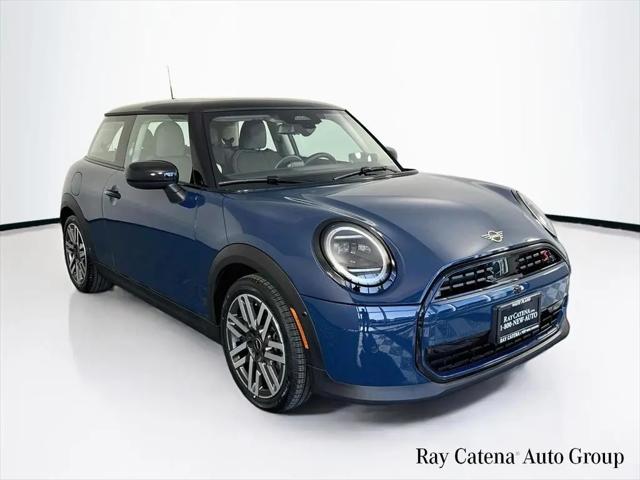 2026 MINI Hardtop Cooper S for sale in White Plains, NY