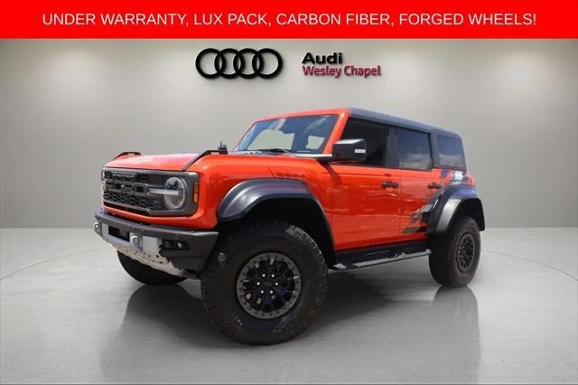 2023 Ford Bronco Raptor for sale in Wesley Chapel, FL