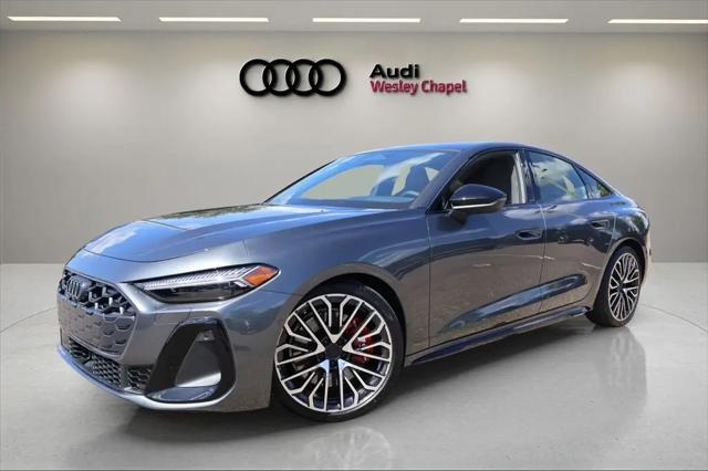 2026 Audi S5 Premium Plus TFSI quattro S tronic for sale in Wesley Chapel, FL