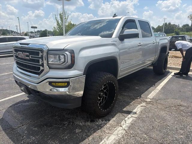 2018 GMC Sierra 1500 SLE for sale in Kansas City, MO