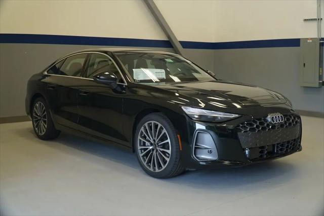 2026 Audi A6 Premium Plus quattro S tronic for sale in Nyack, NY