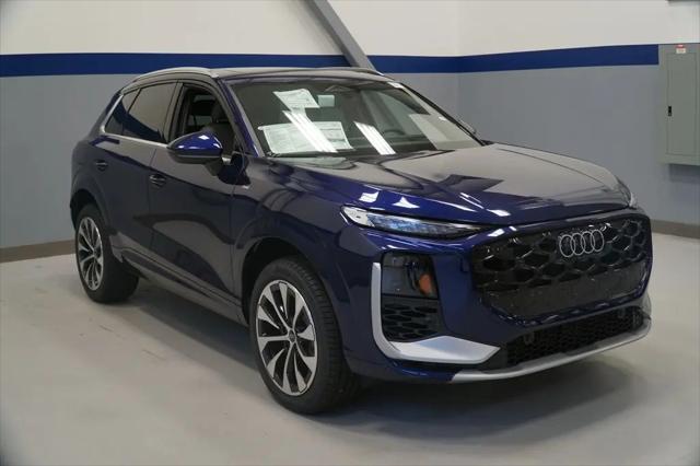 2026 Audi Q3 TFSI quattro S tronic for sale in Nyack, NY