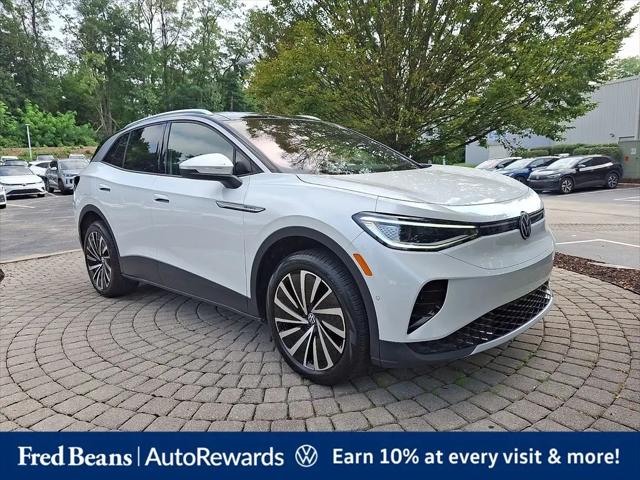 2023 Volkswagen ID.4 AWD Pro S Plus for sale in Devon, PA