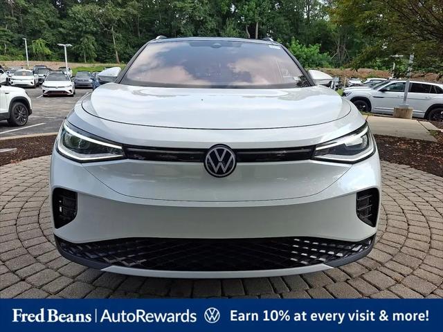 2023 Volkswagen ID.4 AWD Pro S Plus