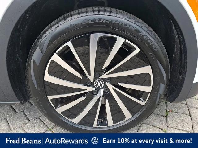 2023 Volkswagen ID.4 AWD Pro S Plus