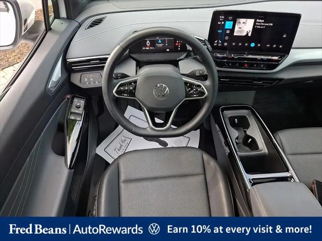 2023 Volkswagen ID.4 AWD Pro S Plus