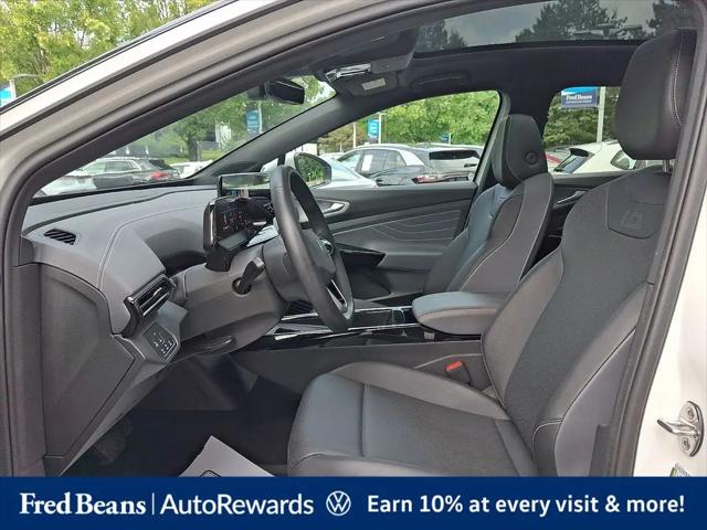 2023 Volkswagen ID.4 AWD Pro S Plus