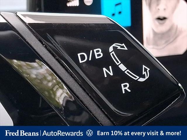2023 Volkswagen ID.4 AWD Pro S Plus