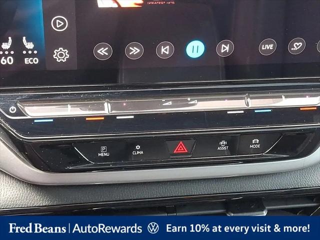 2023 Volkswagen ID.4 AWD Pro S Plus