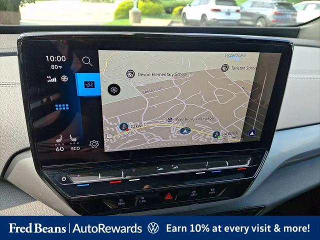 2023 Volkswagen ID.4 AWD Pro S Plus