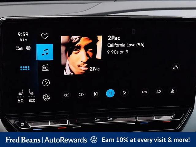 2023 Volkswagen ID.4 AWD Pro S Plus