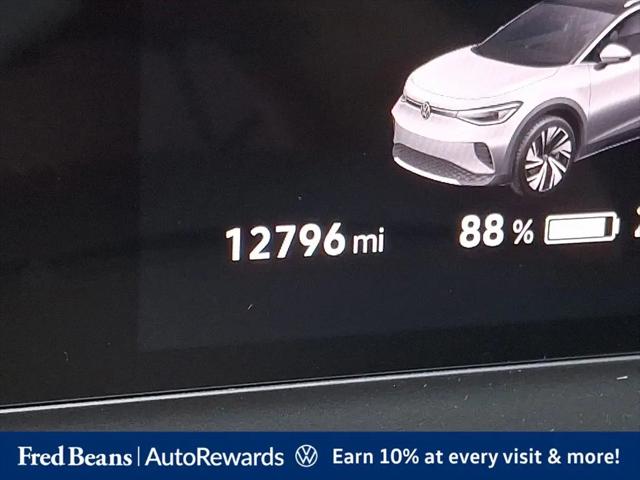 2023 Volkswagen ID.4 AWD Pro S Plus