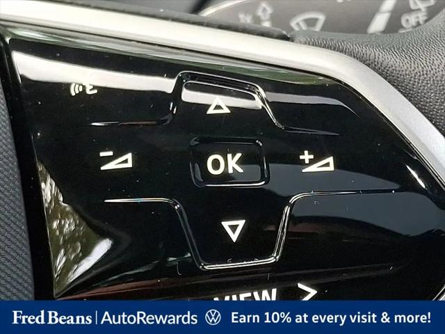 2023 Volkswagen ID.4 AWD Pro S Plus