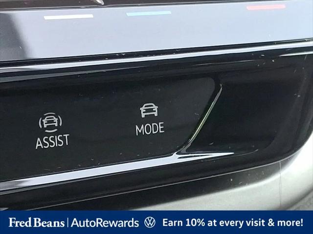 2023 Volkswagen ID.4 AWD Pro S Plus