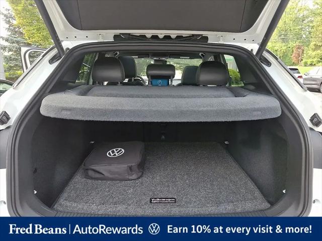 2023 Volkswagen ID.4 AWD Pro S Plus