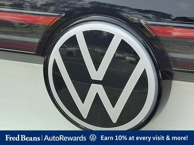 2023 Volkswagen ID.4 AWD Pro S Plus