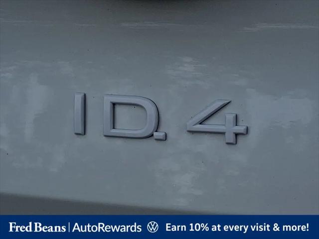 2023 Volkswagen ID.4 AWD Pro S Plus