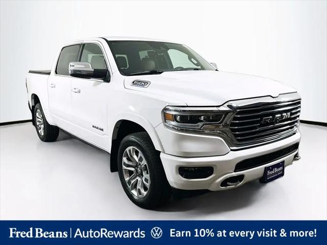 2024 Ram 1500 Limited Longhorn Crew Cab 4x4 5'7" Box for sale in Devon, PA