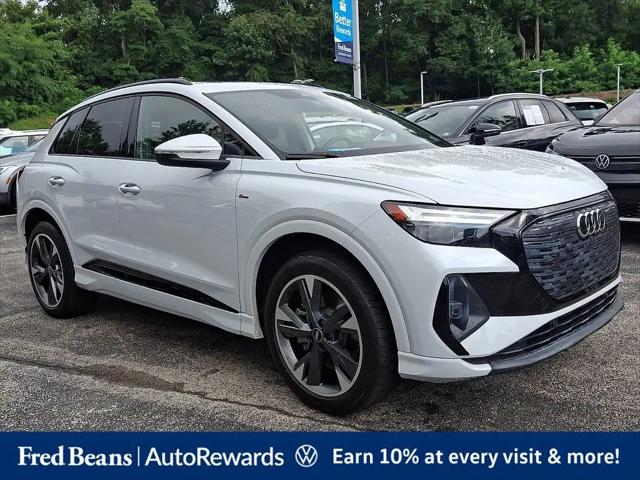 2023 Audi e-tron Premium 50 quattro for sale in Devon, PA
