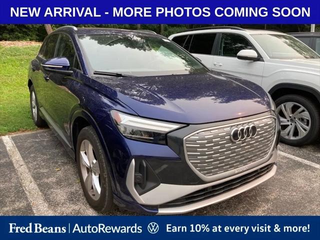 2023 Audi e-tron Premium Plus 50 quattro for sale in Devon, PA