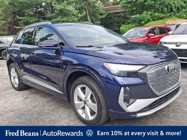 2023 Audi e-tron Premium Plus 50 quattro for sale in Devon, PA