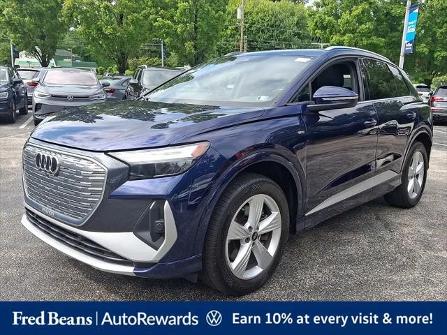 2023 Audi e-tron Premium Plus 50 quattro