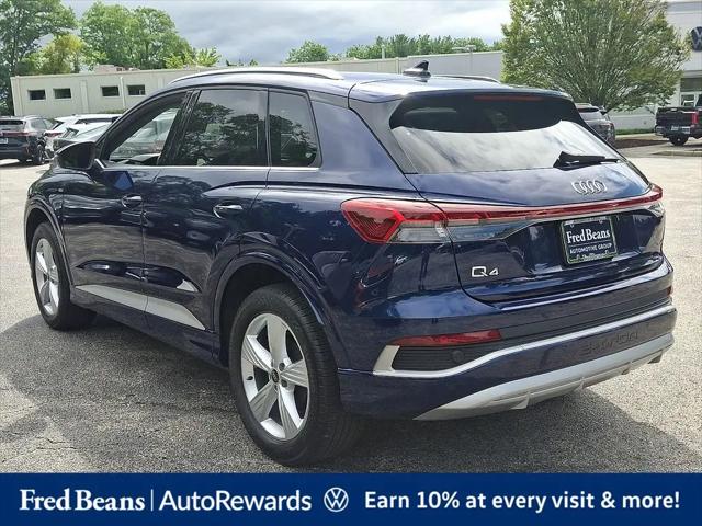 2023 Audi e-tron Premium Plus 50 quattro