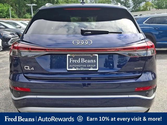 2023 Audi e-tron Premium Plus 50 quattro