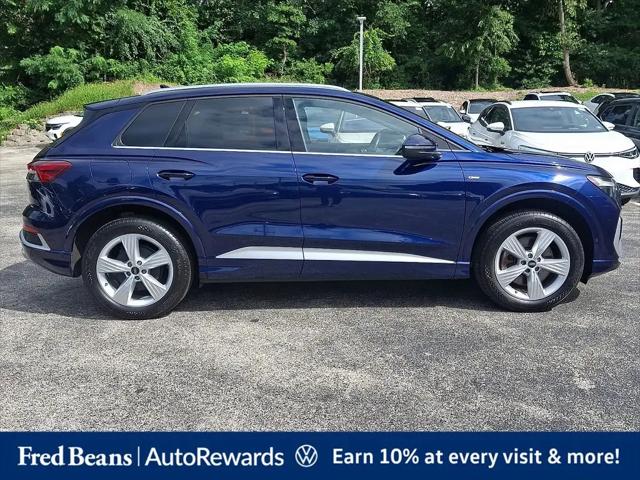2023 Audi e-tron Premium Plus 50 quattro