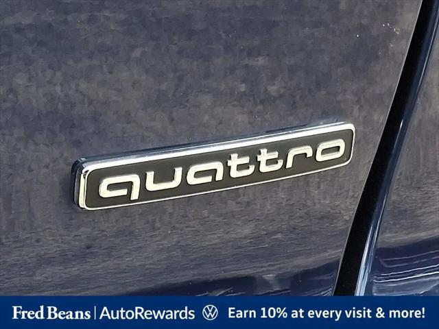 2023 Audi e-tron Premium Plus 50 quattro