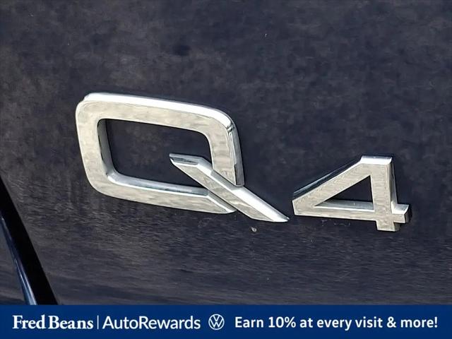 2023 Audi e-tron Premium Plus 50 quattro