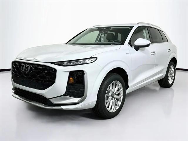 2026 Audi Q3 TFSI quattro S tronic for sale in Martinez, GA