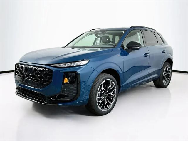 2026 Audi Q3 TFSI quattro S tronic for sale in Martinez, GA