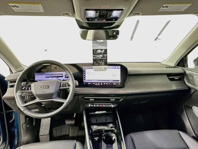 2026 Audi Q3 TFSI quattro S tronic