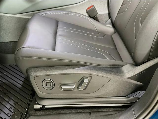 2026 Audi Q3 TFSI quattro S tronic